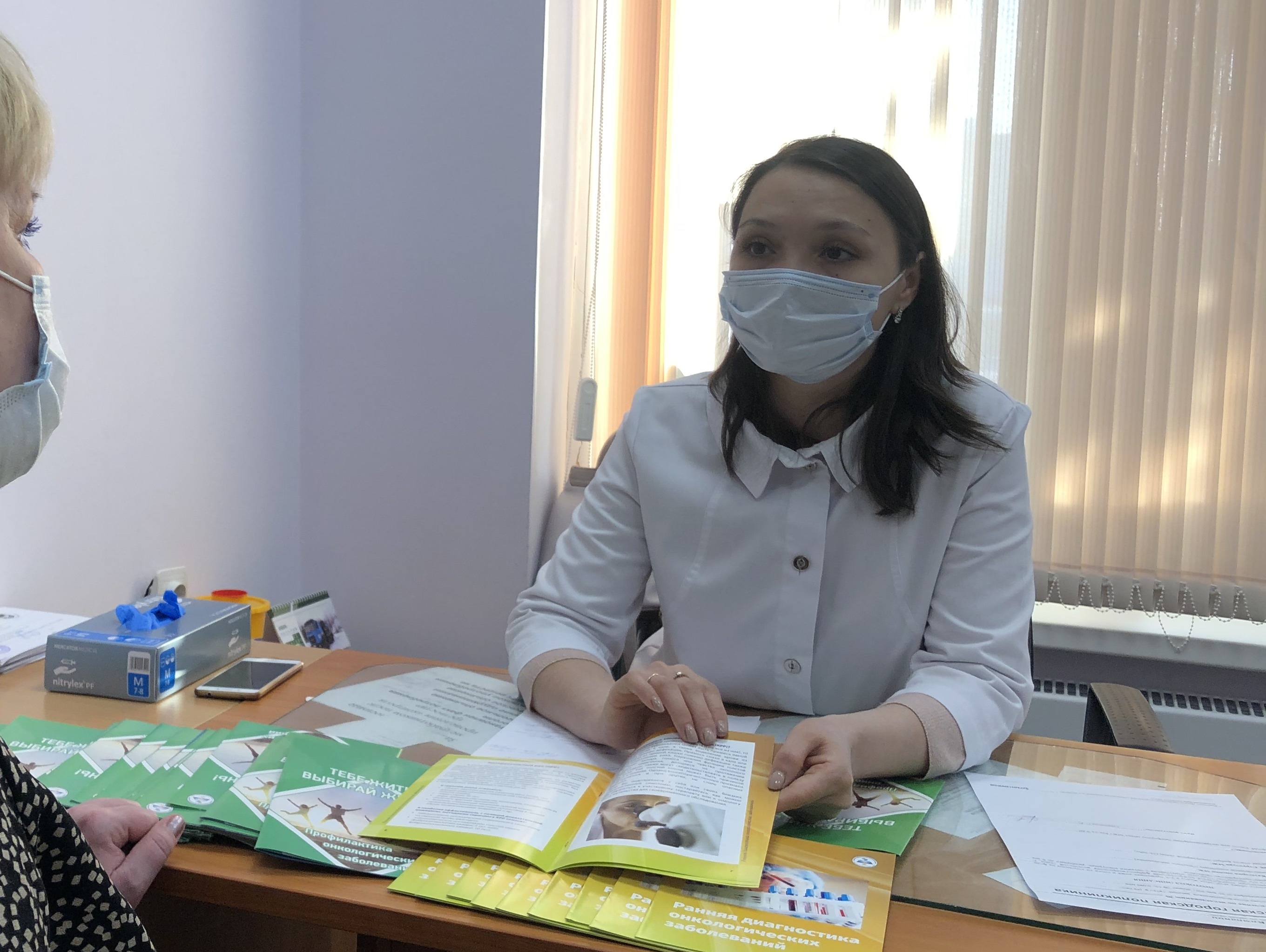 Возьмите за правило – посещать врача-гинеколога и старайтесь избегать стрессовых ситуаций, которые могут послужить толчком к развитию любого недуга», – объясняет Наталия Третьякова